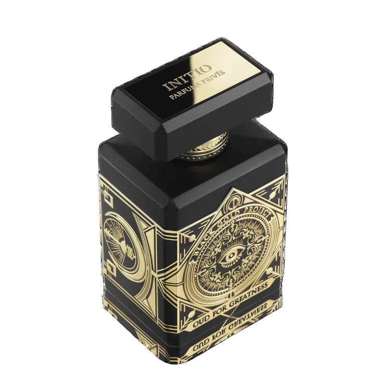 Initio Parfums Oud for Greatness original product image – Cologne King