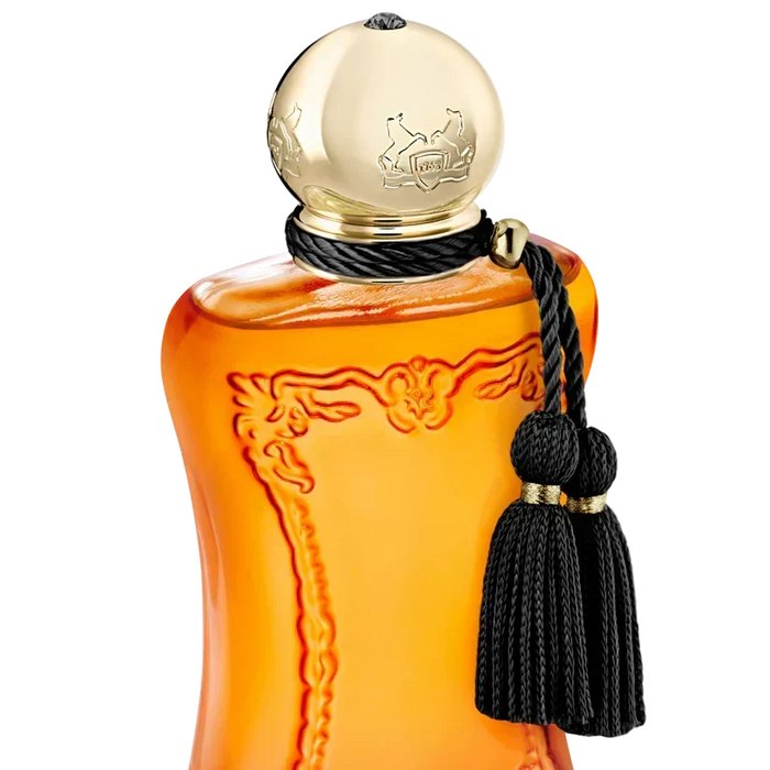 De Marly SAFANAD