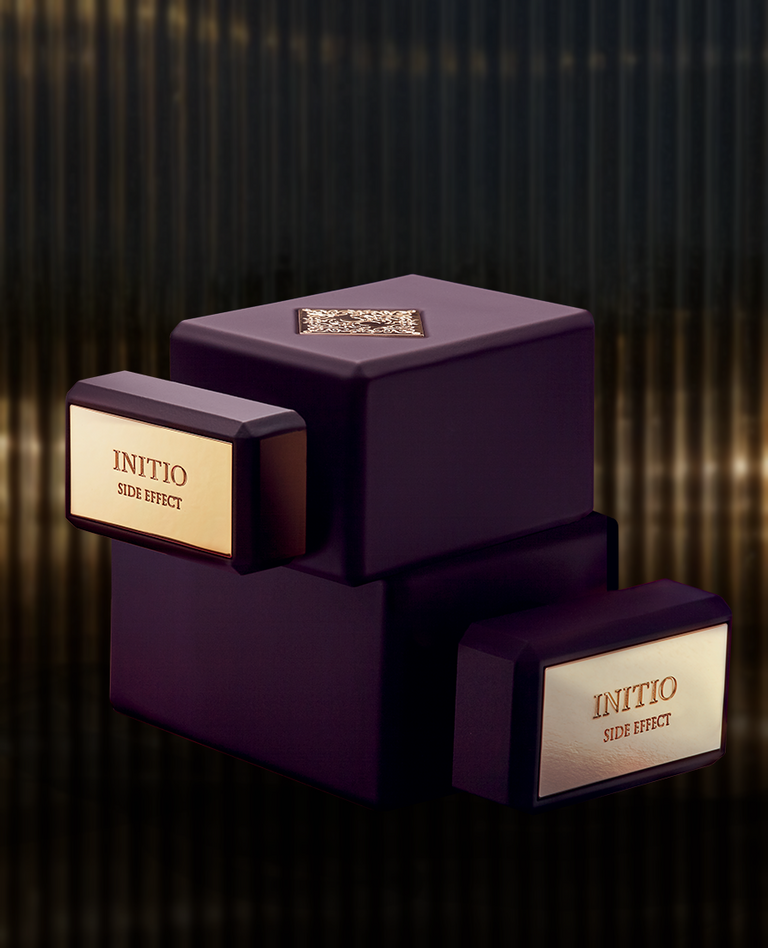 Initio Parfums Side Effect
