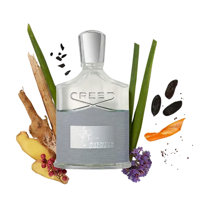 Creed Aventus Cologne