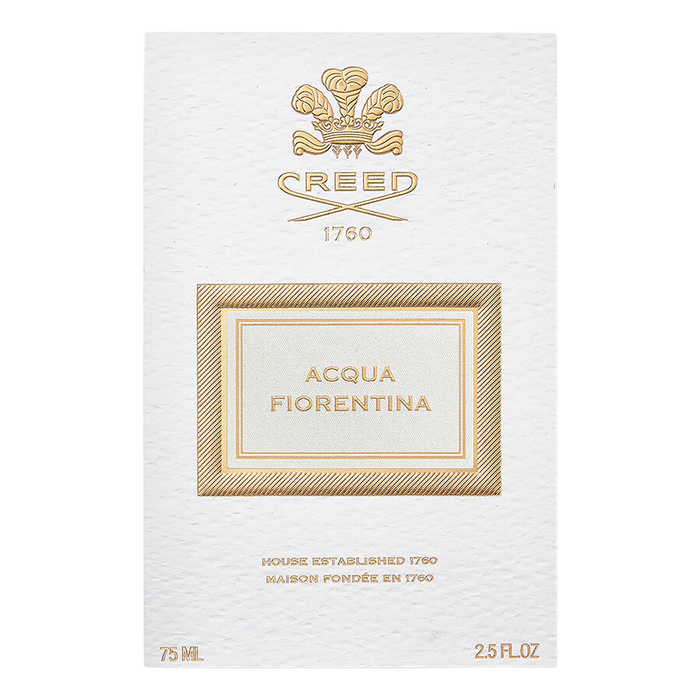 Creed Acqua Fiorentina