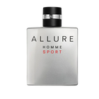 Chanel Allure Homme Sport Eau de Toilette original product image – Cologne King