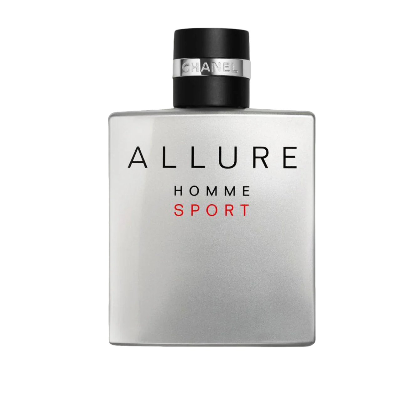 Chanel Allure Homme Sport Eau de Toilette original product image – Cologne King