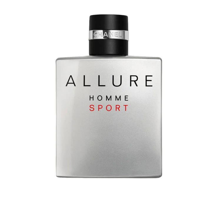 Chanel Allure Homme Sport Eau de Toilette original product image – Cologne King