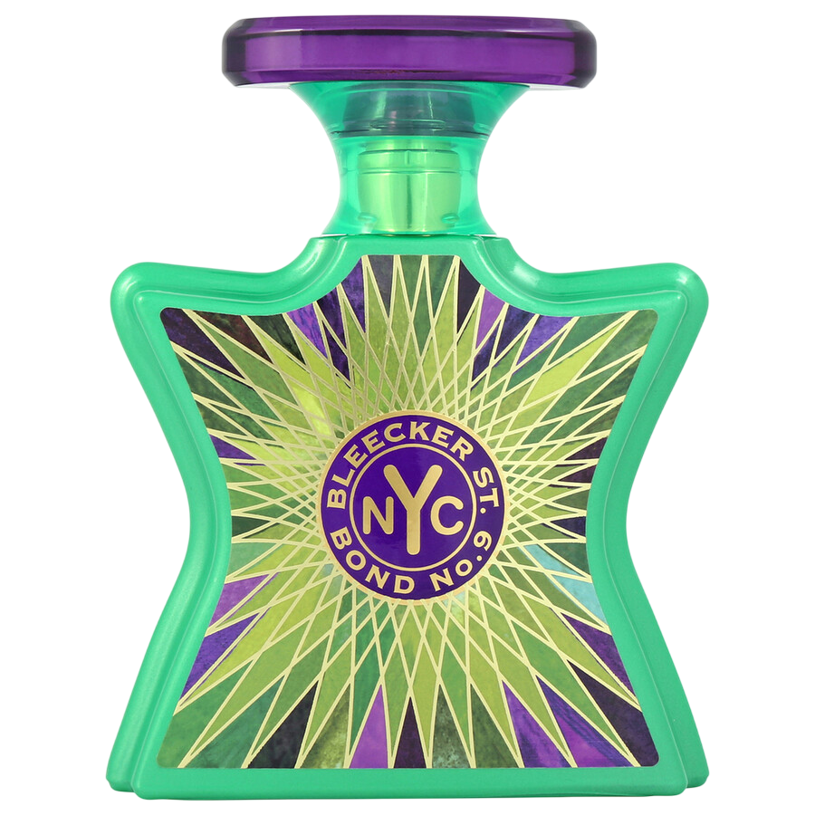 Bond No. 9 Bleecker Street original product image – Cologne King