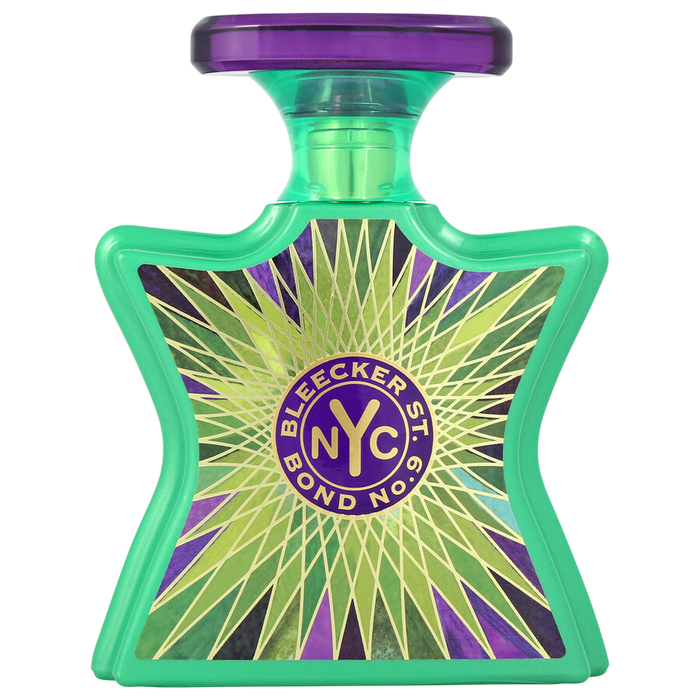 Bond No. 9 Bleecker Street original product image – Cologne King