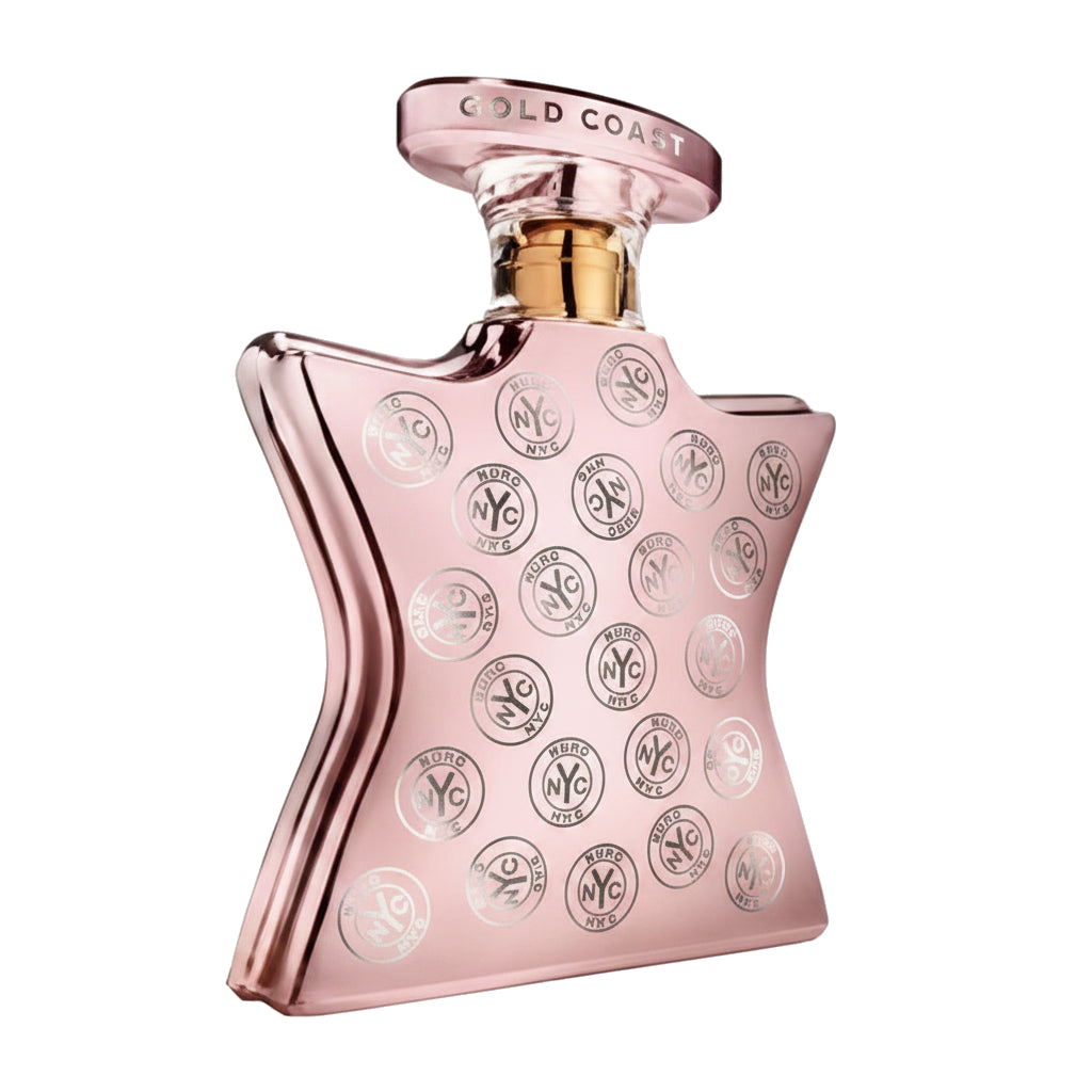 Bond No. 9 Gold Coast original product image – Cologne King