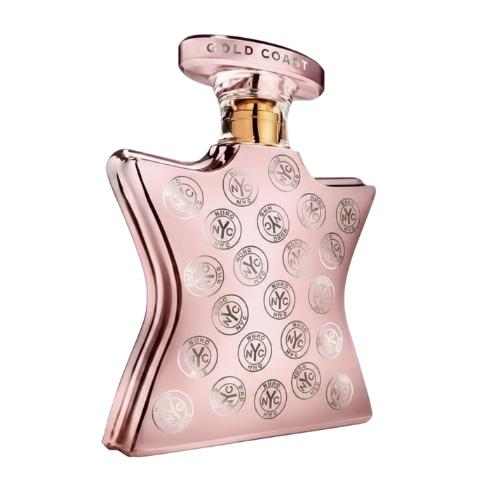 Bond No. 9 Gold Coast original product image – Cologne King