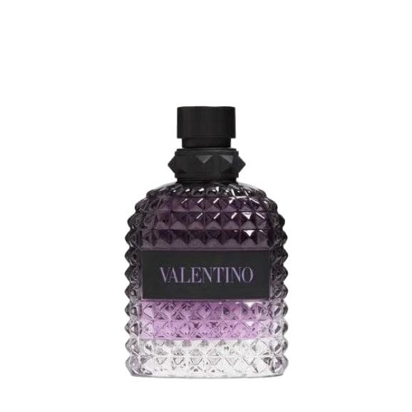 Born In Roma Purple Melancholia Eau De Toilette original product image – Cologne King