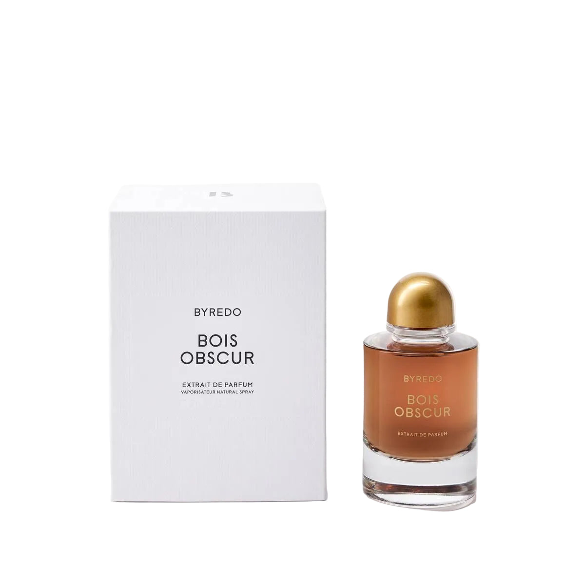 Byredo Bois Obscur