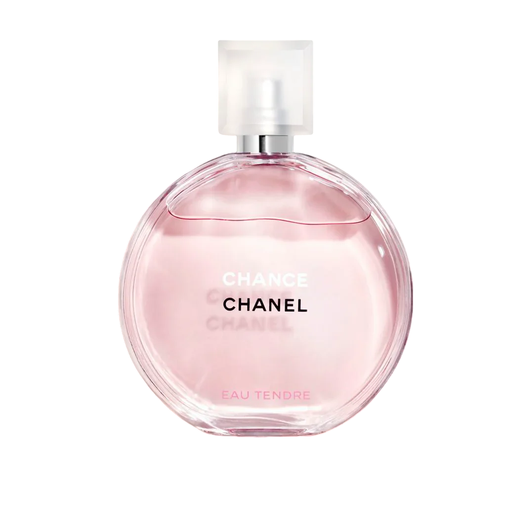 Chanel Chance Eau Tendre Eau de Toilette original product image – Cologne King