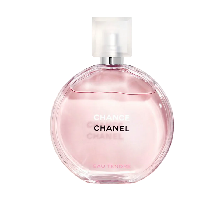 Chanel Chance Eau Tendre Eau de Toilette original product image – Cologne King