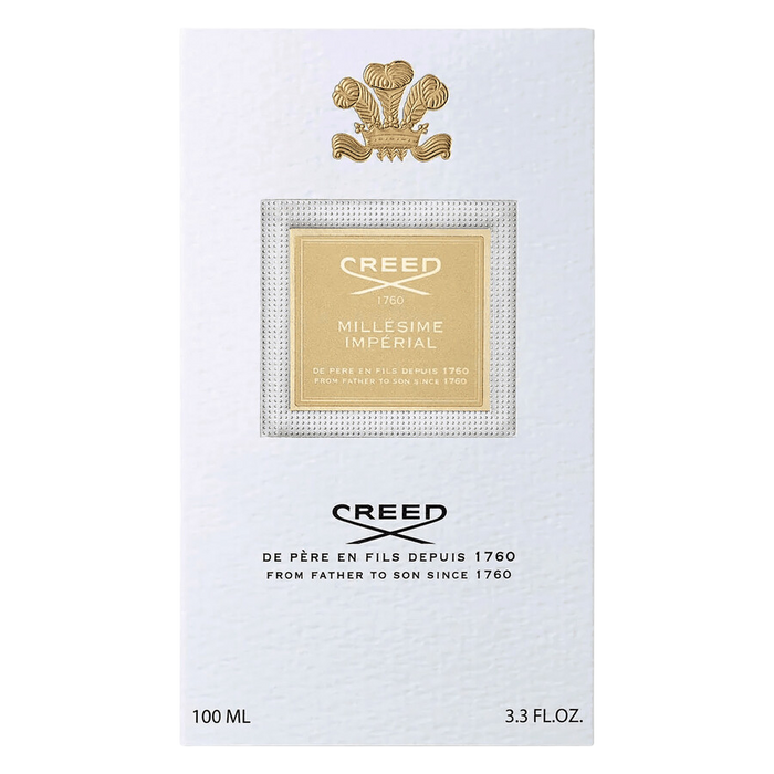 Creed Millesime Imperial