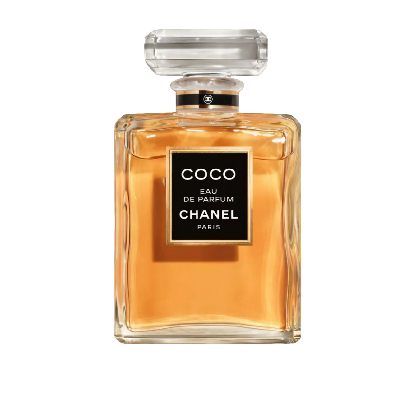 Chanel Coco Eau de Parfum original product image – Cologne King