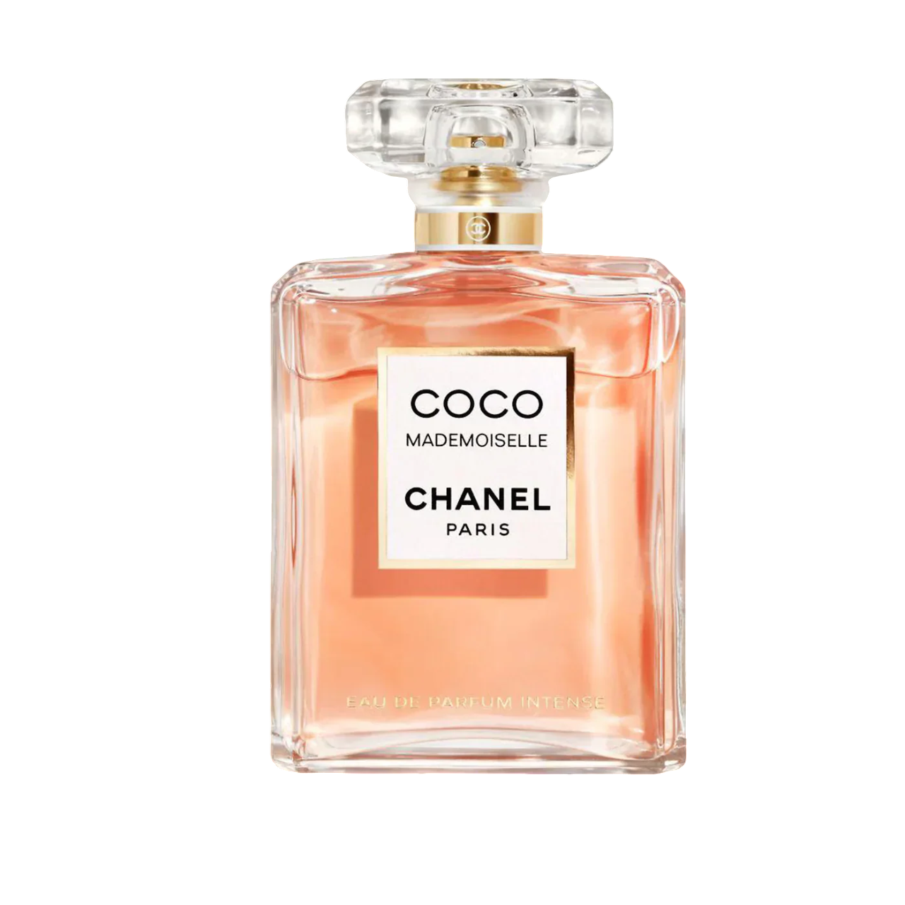 Chanel Coco Mademoiselle Eau de Parfum (Intense) original product image – Cologne King