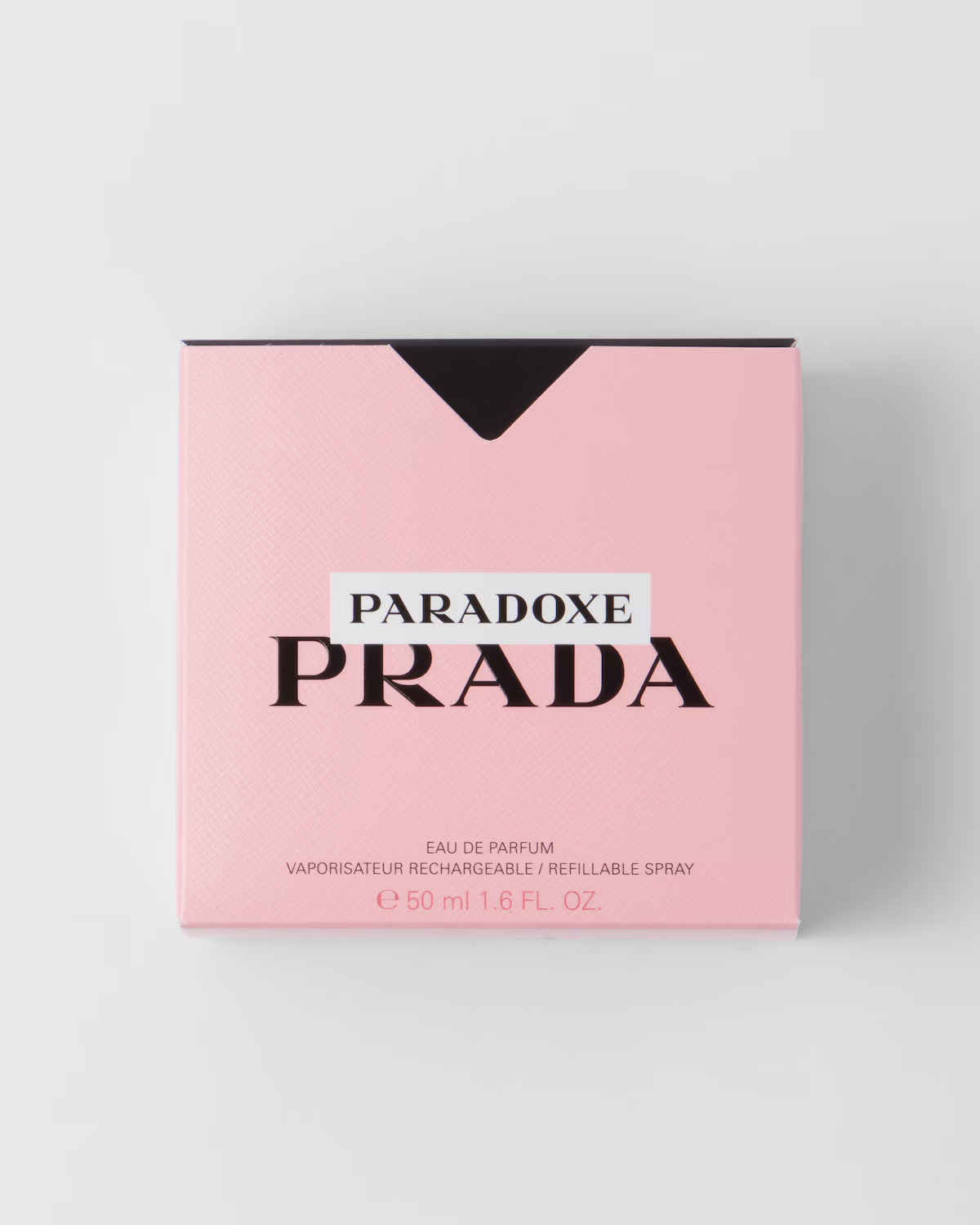 Prada Paradoxe