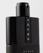 Prada Luna Rossa Black