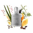 Creed Himalaya