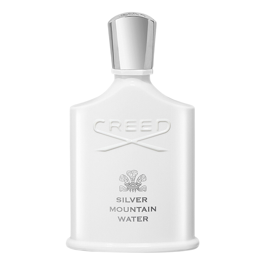 Creed Silver Mountain Water original product image – Cologne King