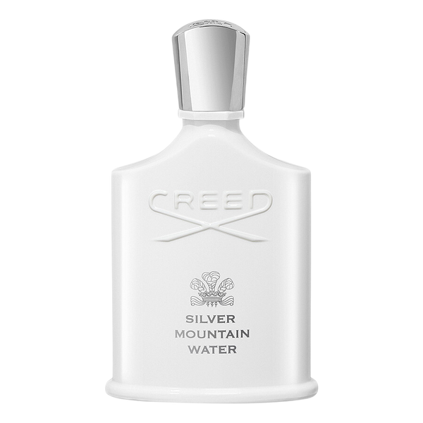 Creed Silver Mountain Water