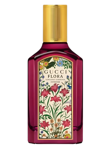 Gucci Flora Gorgeous Gardenia Intense original product image – Cologne King