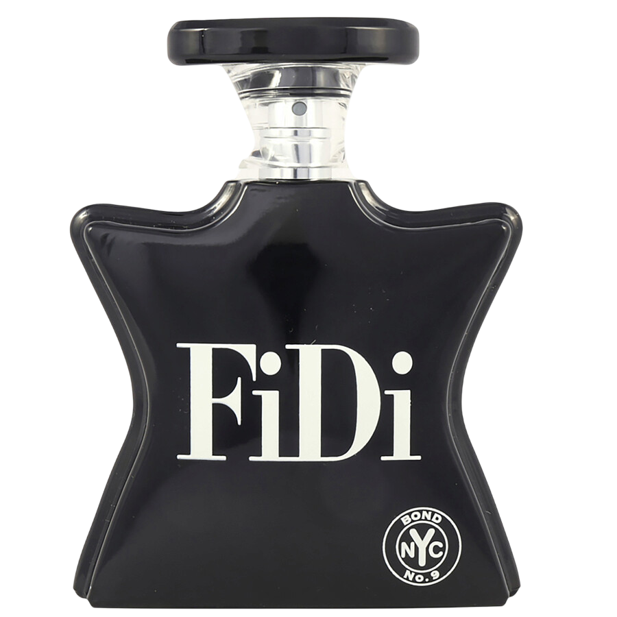 Bond No. 9 FiDi original product image – Cologne King