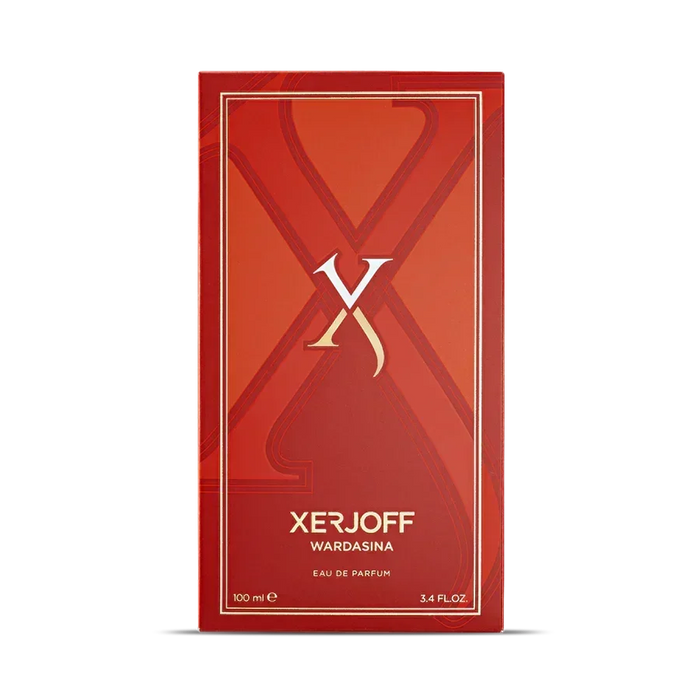 Xerjoff Wardasina Eau de Parfum