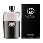 Gucci Guilty Pour Homme Eau de Toilette