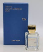 MFK 724