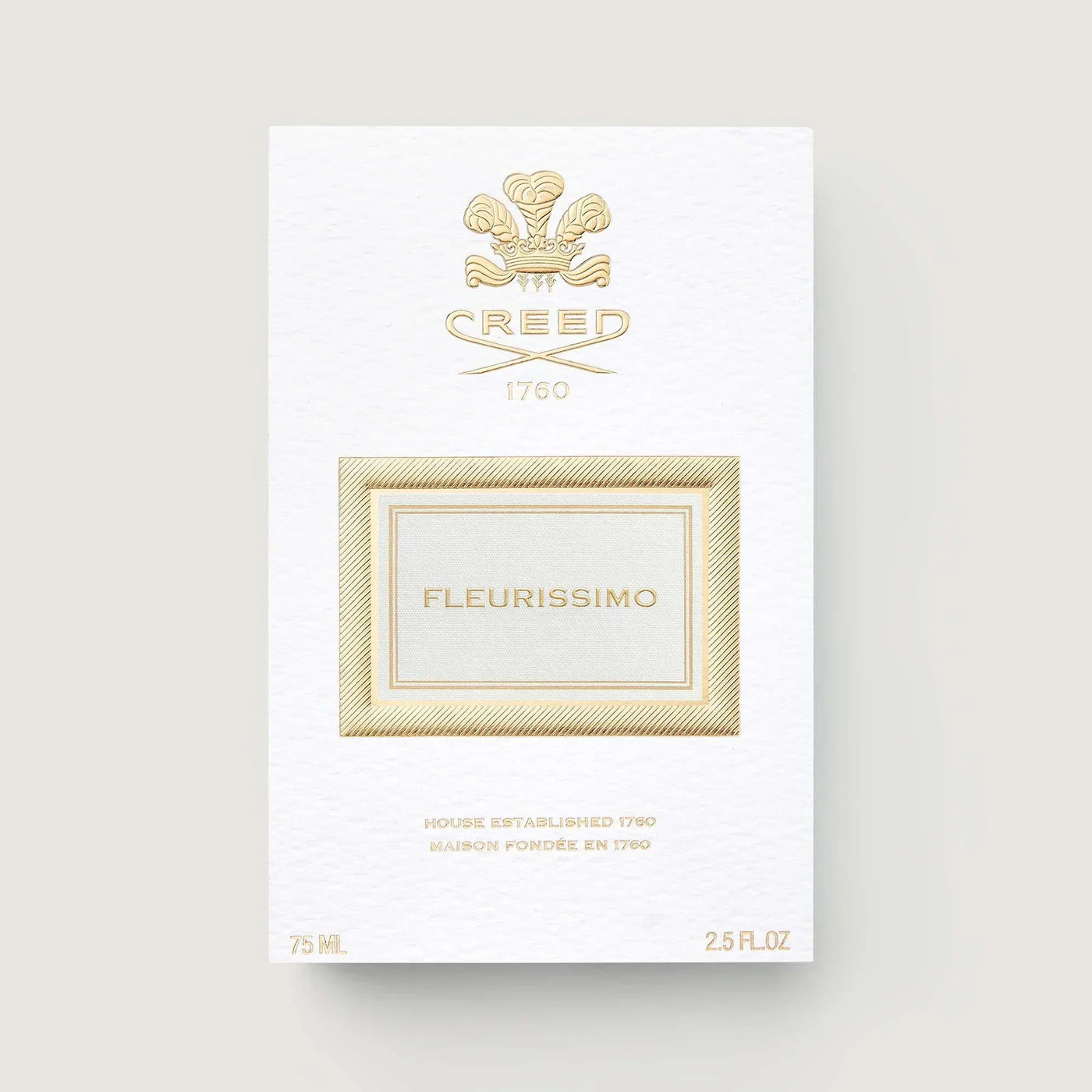 Creed Fleurissimo