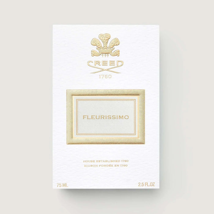 Creed Fleurissimo