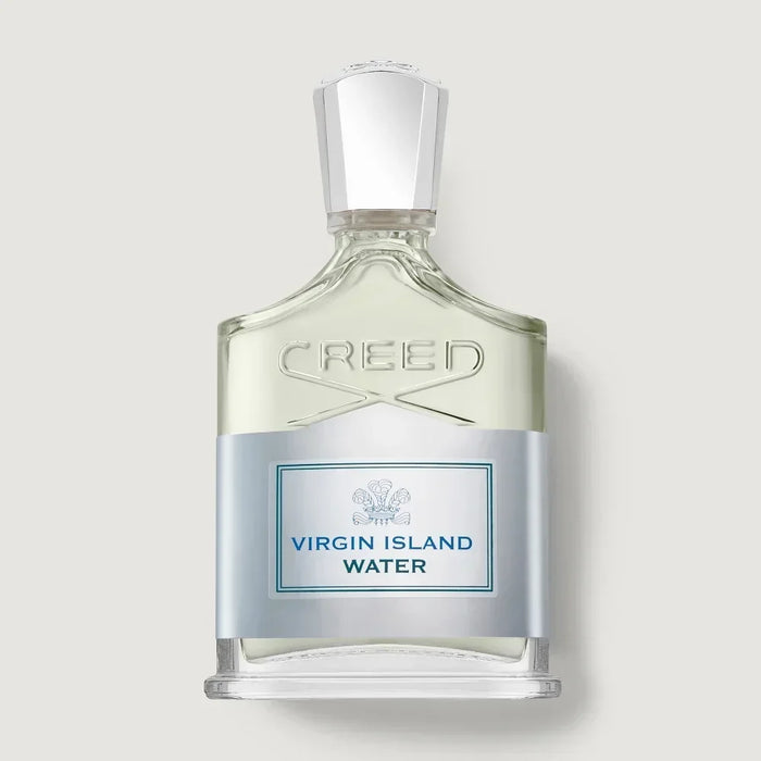 Creed Virgin Island Water original product image – Cologne King