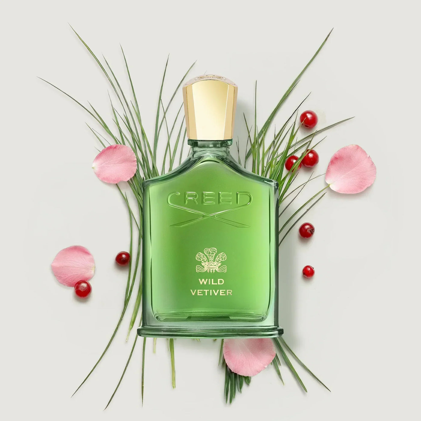 Creed Wild Vetiver
