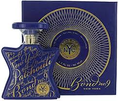 Bond No. 9 New York Patchouli original product image – Cologne King