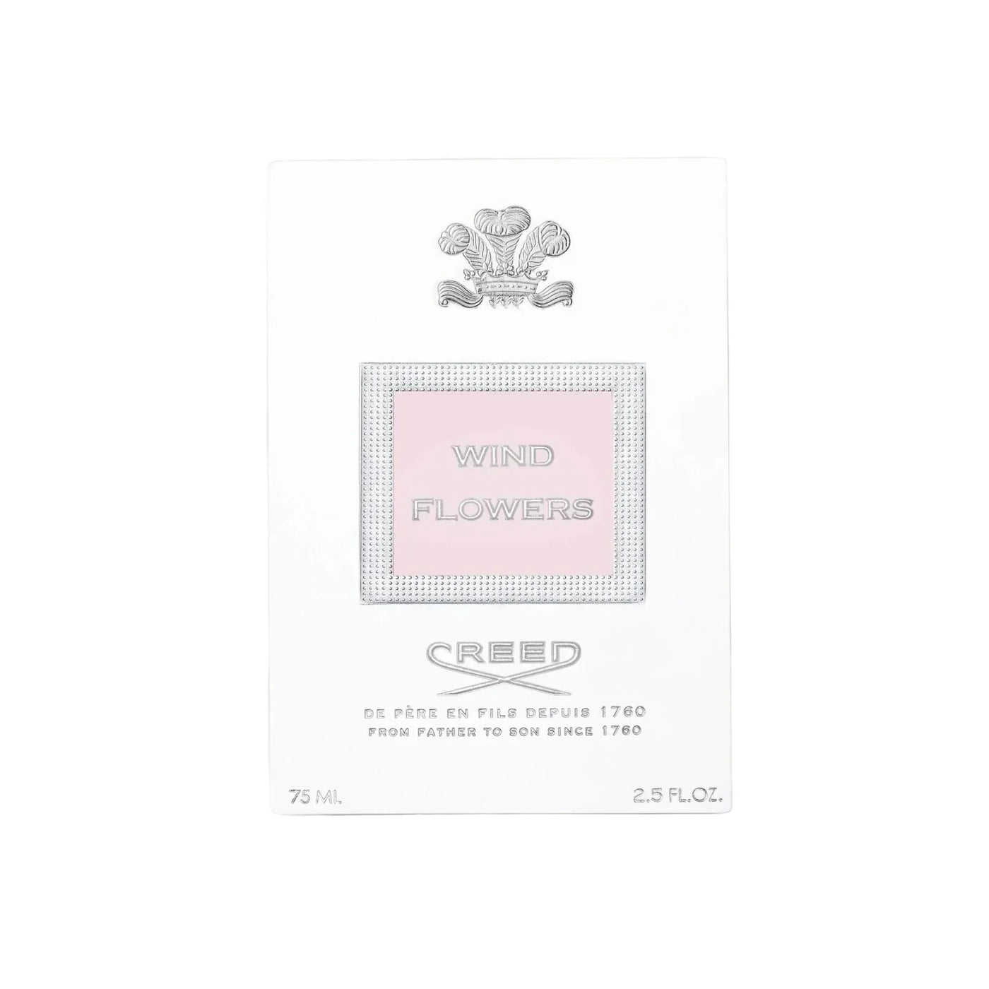Creed Wind Flowers