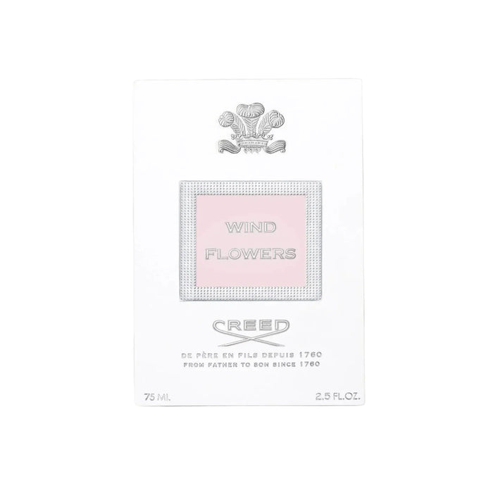 Creed Wind Flowers