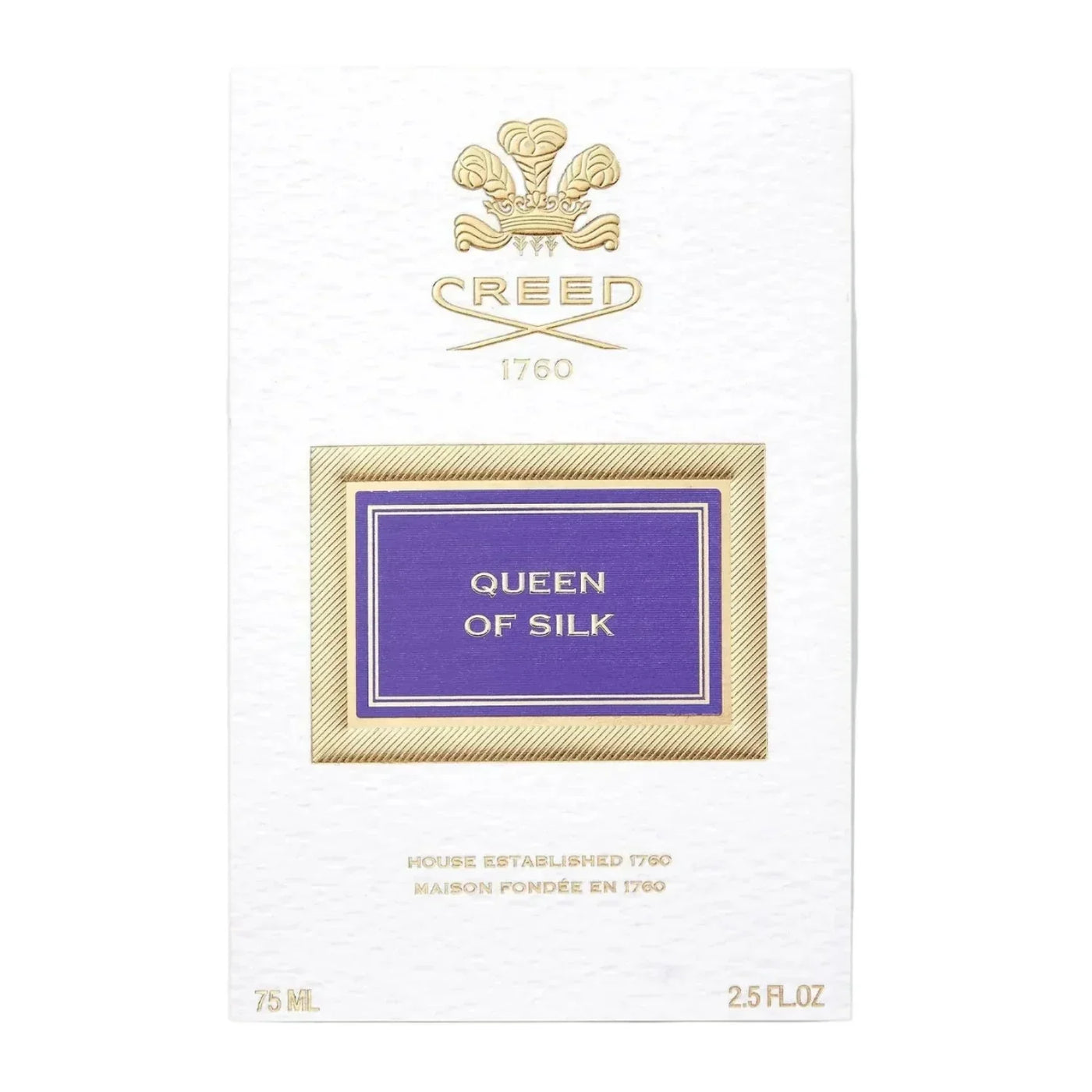 Creed Queen of Silk
