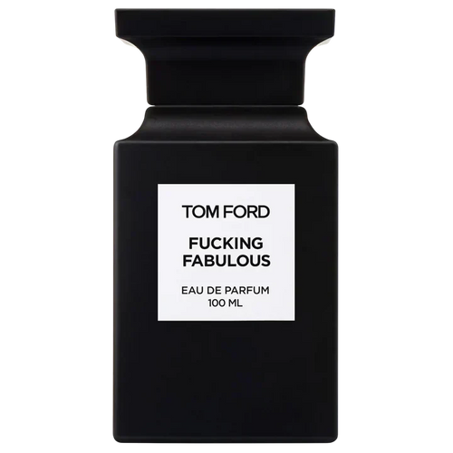 Tom Ford Fucking Fabulous