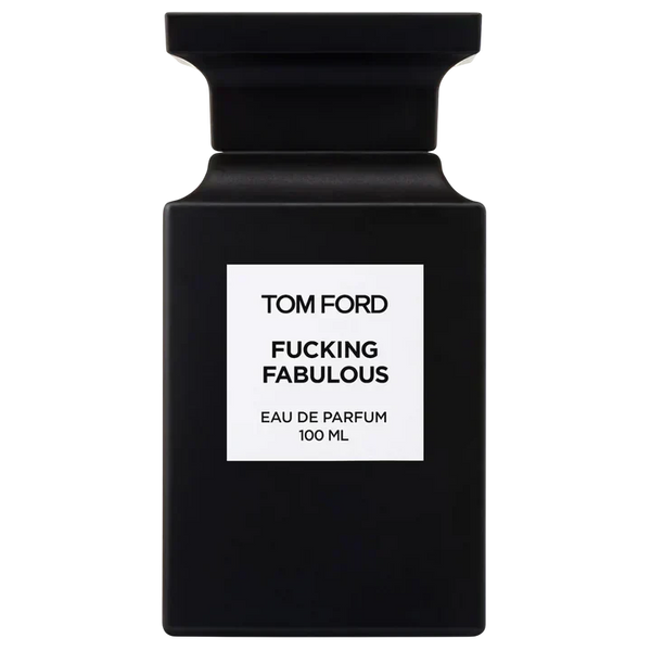 Tom Ford Fucking Fabulous