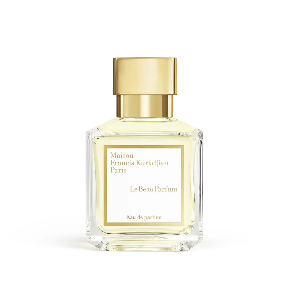 MFK Le Beau Parfum fallback original product image – Cologne King