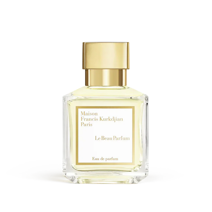 MFK Le Beau Parfum fallback original product image – Cologne King