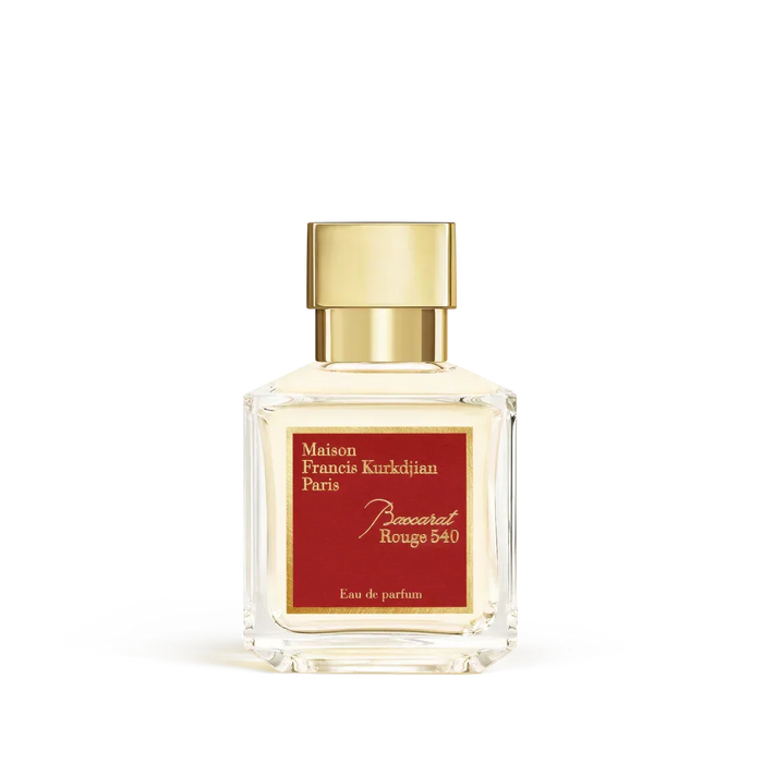 MFK Baccarat Rouge 540 fallback original product image – Cologne King
