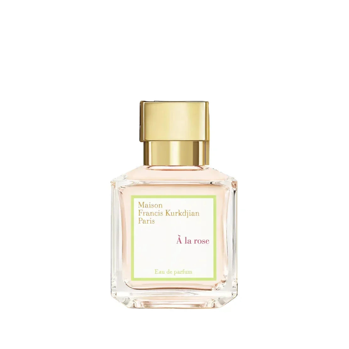 MFK À la rose fallback original product image – Cologne King