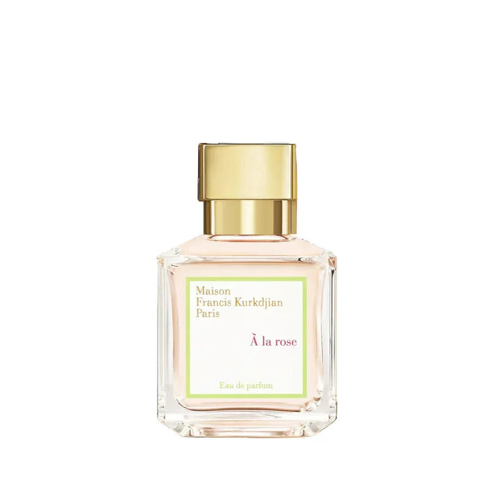 MFK À la rose fallback original product image – Cologne King