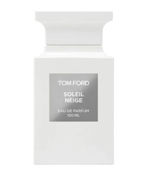 Tom Ford Soleil Neige original product image – Cologne King