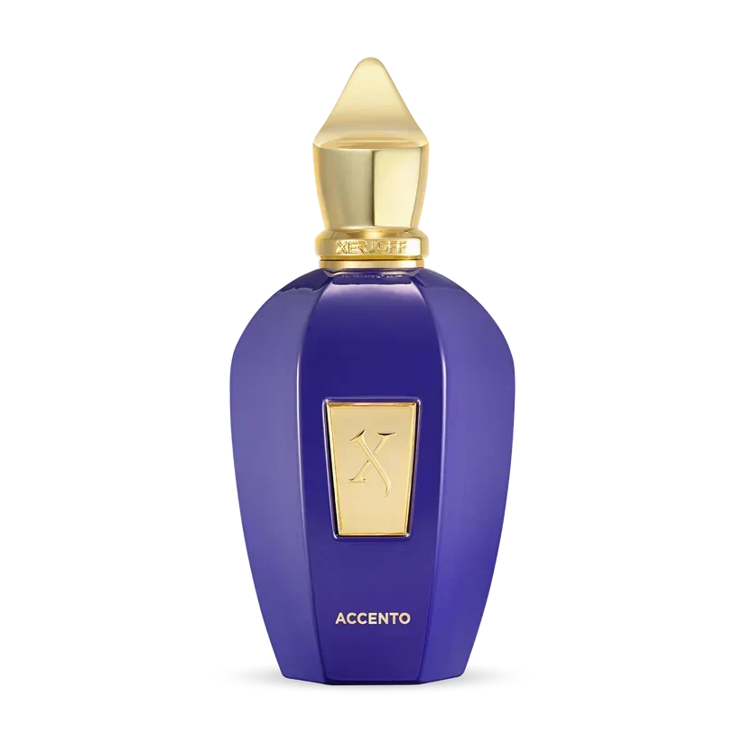 Xerjoff Accento fallback original product image – Cologne King