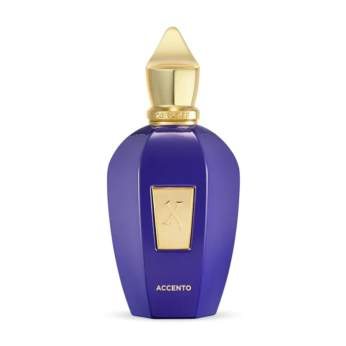 Xerjoff Accento fallback original product image – Cologne King
