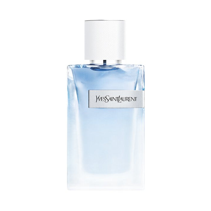 YSL Y, EAU FRAICHE original product image – Cologne King