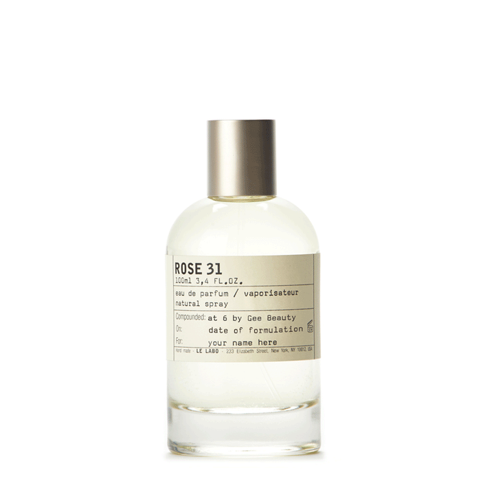 Le Labo Rose 31 Eau de Parfum original product image – Cologne King