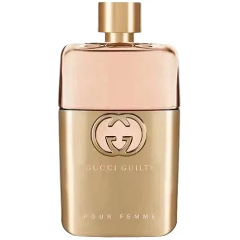 Gucci Guilty Pour Femme Eau de Parfum fallback original product image – Cologne King